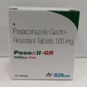 Posoxil GR 100 ₹ 4,250/Strip